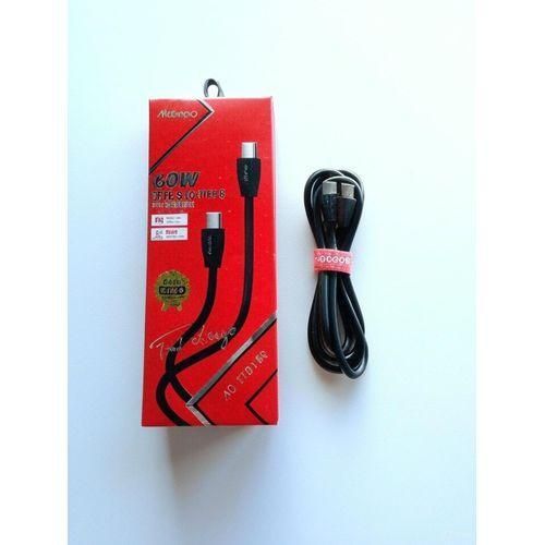 product_image_name-Generic-Aldeepo Type C To C Original 1M Cable-1
