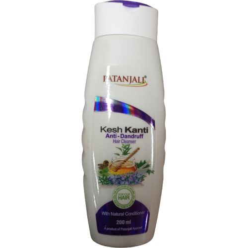 product_image_name-Patanjali-Kesh Kanti ANTI-DANDRUFF HAIR CLEANSER With Natural CONDITIONER-1