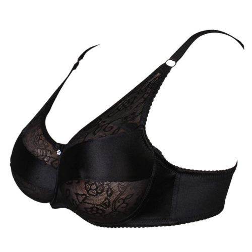 Generic Fashion Crossdresser Bra For Black @ Best Price Online