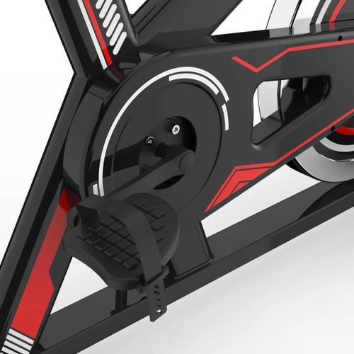 product_image_name-Generic-Gym Exercise Bike Exercise Bike Super Silent Weight Loss Thin Body Rotation Bike Indoor Household Scooter Fitness Equipment-3