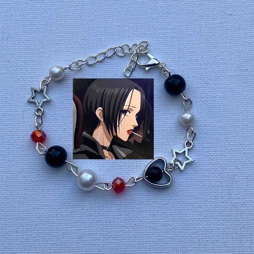 Update 92 nana necklace anime  POPPY