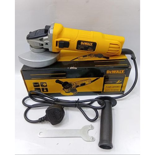 product_image_name-Dewalt-Electric Angle Grinder. Commercial heavy duty grinder machine -1