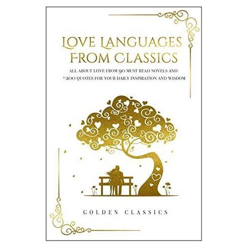 product_image_name-Jumia Books-Love Languages from Classics Book By Golden Classics-1