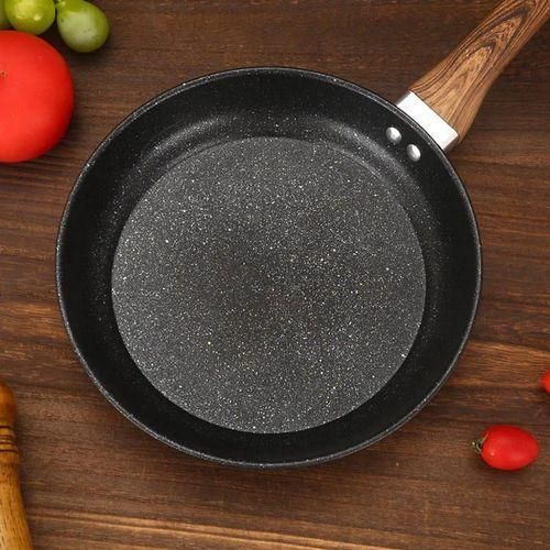 product_image_name-Generic-Granite Non Stick Heavy Duty Deep Frying Pan-1