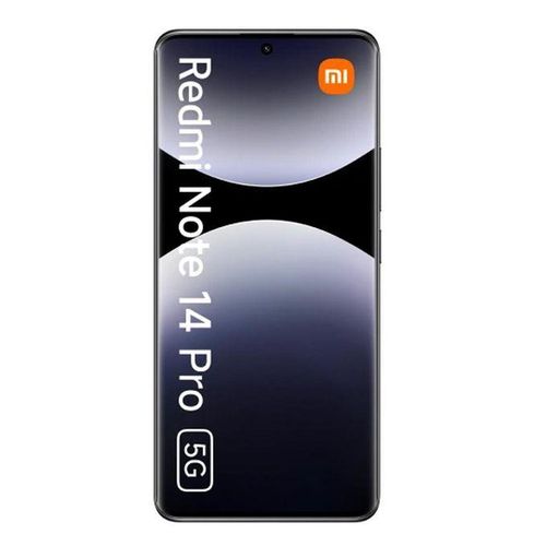 product_image_name-XIAOMI-Redmi Note 14 Pro+ 5G, 6.67", 256GB + 8GB RAM (Dual SIM), 5110mAh, Midnight Black-2