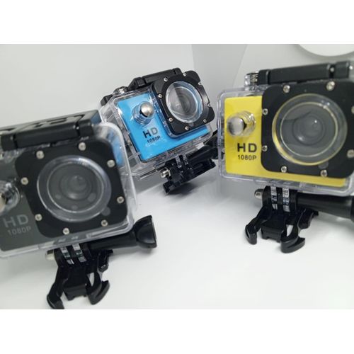 product_image_name-Generic-1080P Ultra HD Sports Camera for Social Media Vlogs-2