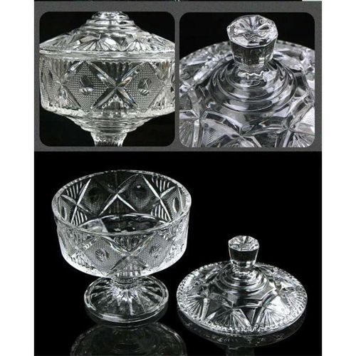product_image_name-Generic-Elegant Sugar Glass Bowl With Cover-1