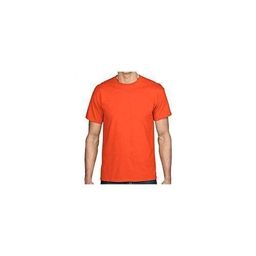 product_image_name-Generic-Heavy Duty Plain T Shirt-orange-1