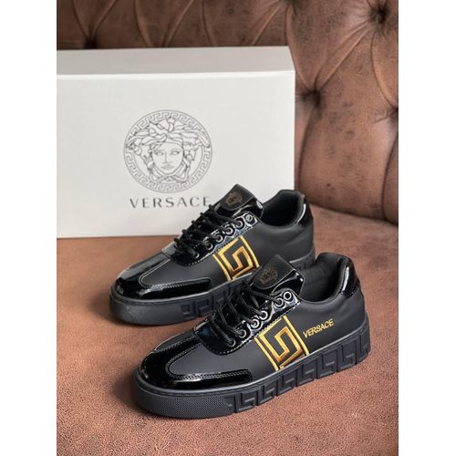 Versace shoes jumia top