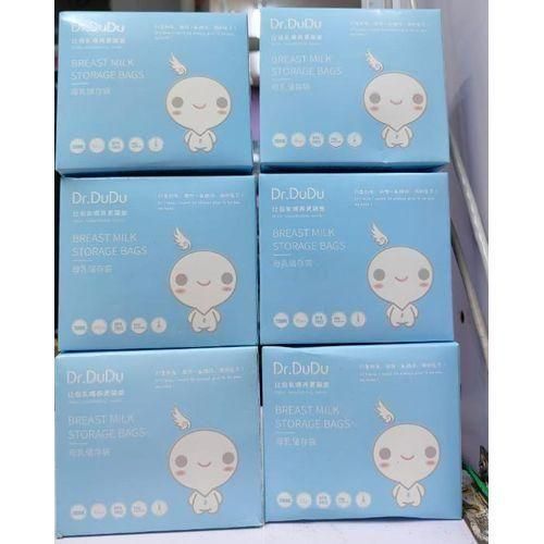 product_image_name-Generic-200ml Breast Milk Storage Bag-2