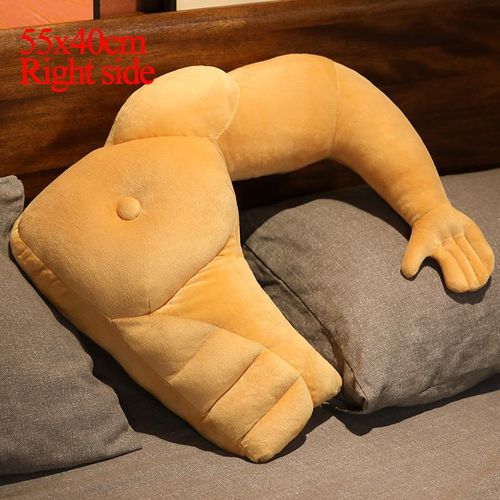 Whole head pillow cheap