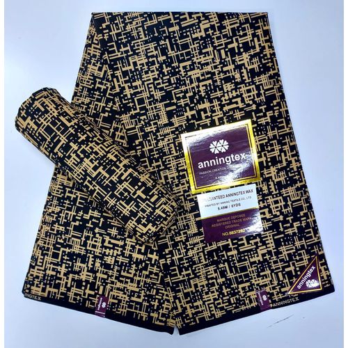 product_image_name-Fashion-Elegant Latest Ankara/Vitenge Prints -1