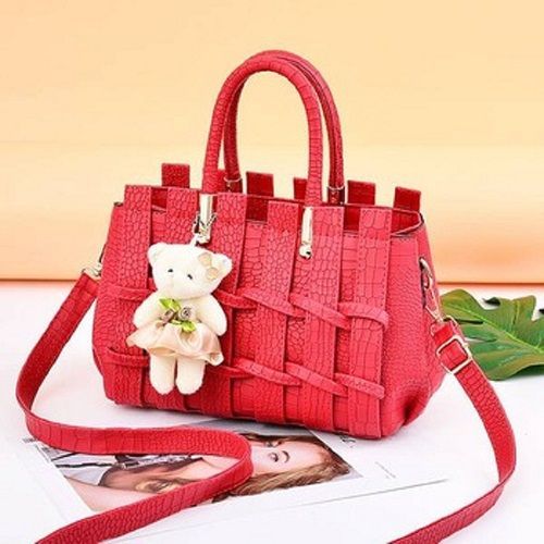 Fashion Ladies Handbags Women Bags Pu Leather @ Best Price Online ...
