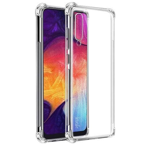 product_image_name-Generic-Clear Cover For Samsung Galaxy A50-1
