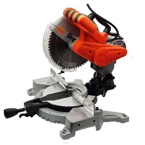 product_image_name-Innovia-Miter Saw Sliding Compound 255mm 2000w-2