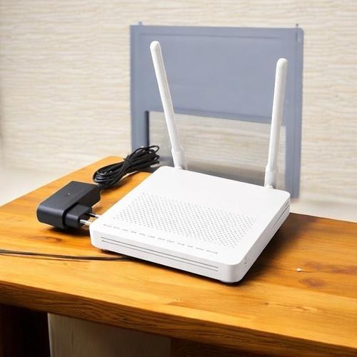 product_image_name-Generic-XPON GPON ONU Fiber Router Supporting GPON EPON for FTTH High Speed Internet Access-1
