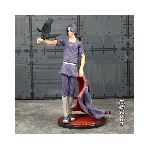 Naruto - Figurine Itachi - BST