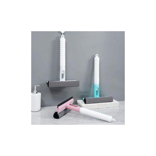 product_image_name-Generic-Household multi-function glass cleaning mirror with watering can 3-in-1 glass scraper window scraper-1