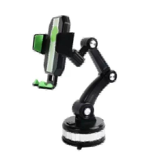 product_image_name-Generic-360 Rotatable Cellphone Car Phone Holder Fixed Shockproof-4