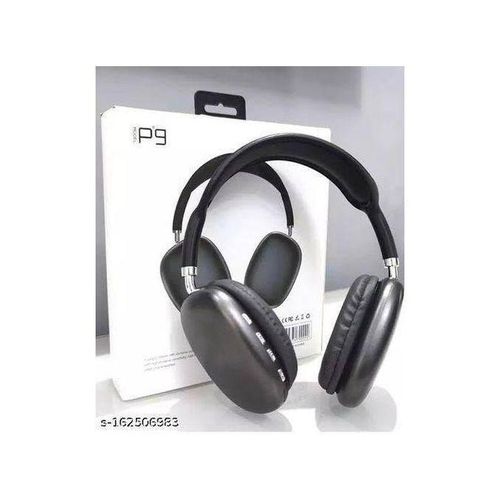 product_image_name-Generic-Bluetooth Headphones P9 Pro Maxwireless Music Bluetooth Headphones-1