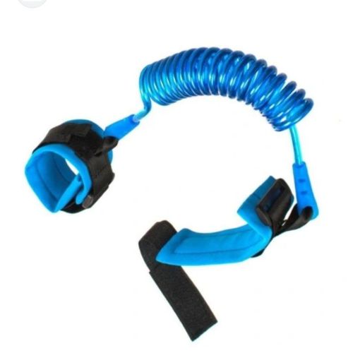product_image_name-Generic-Kid Safety Anti lost Band Link Harness Toddler Child Wrist Strap-3