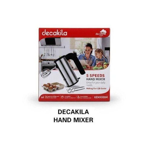 product_image_name-DECAKILA-Hand Mixer - Metalic Grey-1
