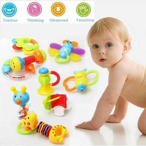 Jumia kenya hot sale baby products