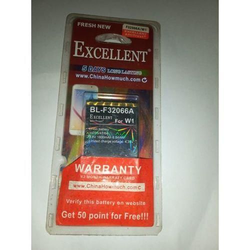 product_image_name-EXCELLENT-Mobile Phone Battery For Tecno W1-1