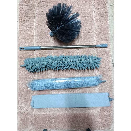 product_image_name-Un Branded-4 in 1 microfiber feather duster-2