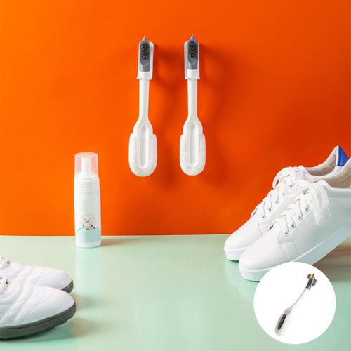 Sneaker Cleaning Brushes Multifunction Automatic Soap Liquid Adding Sneaker  Cleaning Brush Softbristled Clothes Brush Clothing Board Brush Soap  Dispenser Brush 230331 From Piao10, $2.63 | DHgate.Com