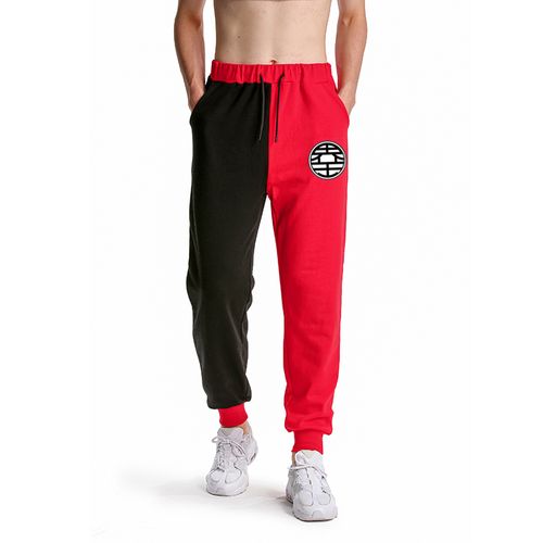 Generic (HONG-JIE)2021 Autumn Winter New Jogger Pants Men Drawstring  Trousers Casual Comfortable Tracksuits Plus Size Gym Pants Anime Cosplay  XXM @ Best Price Online | Jumia Kenya