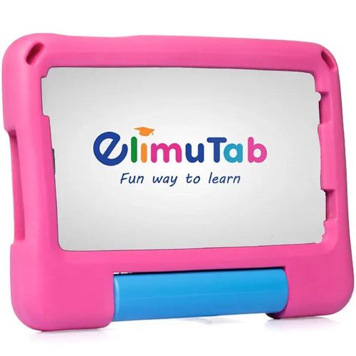 product_image_name-Elimu tab-ET04 Pro 2GB RAM 32GB Storage ,Storage expansion upto 256GB SD/TF card Educational Tablet-2