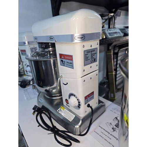 product_image_name-Generic-Multi-Purpose Food Mixer Machine – Perfect for Dough Mixing, Baking & Pastry Making-2