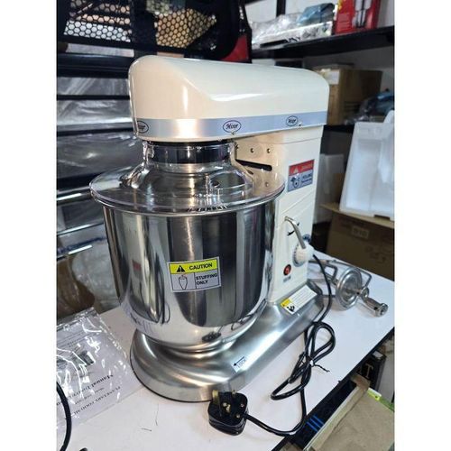 product_image_name-Generic-Multi-Purpose Food Mixer Machine – Perfect for Dough Mixing, Baking & Pastry Making-3