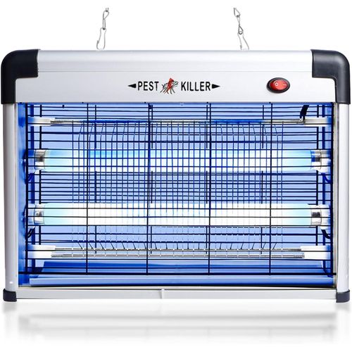 product_image_name-Generic-Kill Pest UV Bug Zapper – Effective Mosquito And Fly Control For Homes And Offices-3