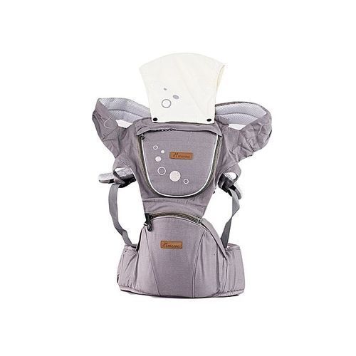 Imama baby discount carrier review