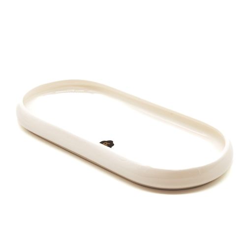 product_image_name-Lav-BIANCO PERLA ROUND BOWL 22.8X10.5X2 CM-2