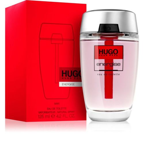 hugo boss hugo 125ml