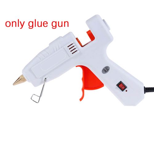 Rapid : DIY Glue Gun : 7 Inches Long : Uses 12mm Diameter Glue Sticks