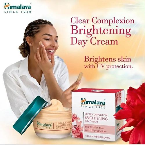 product_image_name-Himalayas-CLEAR COMPLEXION BRIGHTENING DAY CREAM - 50G-1