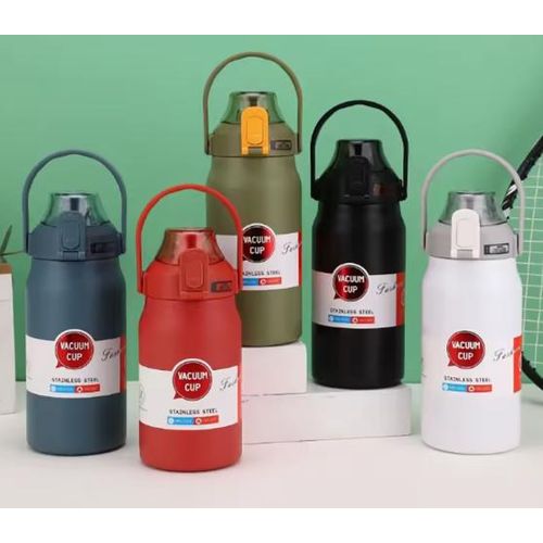 product_image_name-Generic-Stainless steel vacuum thermos cup vacuum flask -1