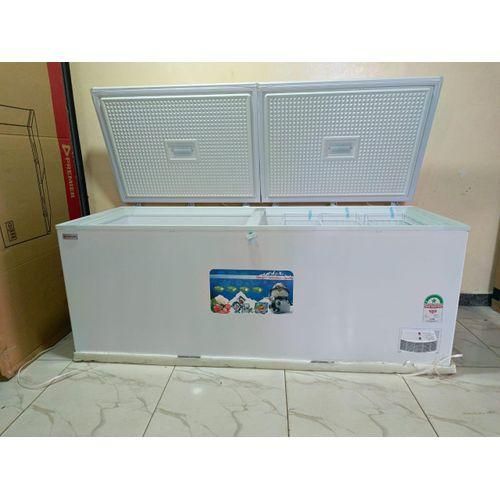 product_image_name-Premier-700L Island Chest Freezer, Jumbo Size Freezer, Commericlal/Home Use Freezer, Energy Efficient Freezer-1