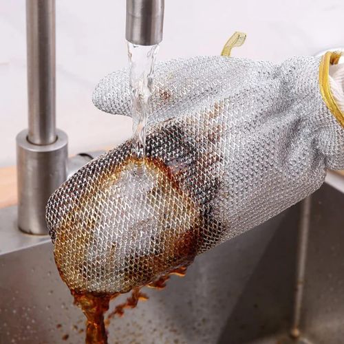 product_image_name-Generic-A pair of scrubbing/Scouring gloves-3