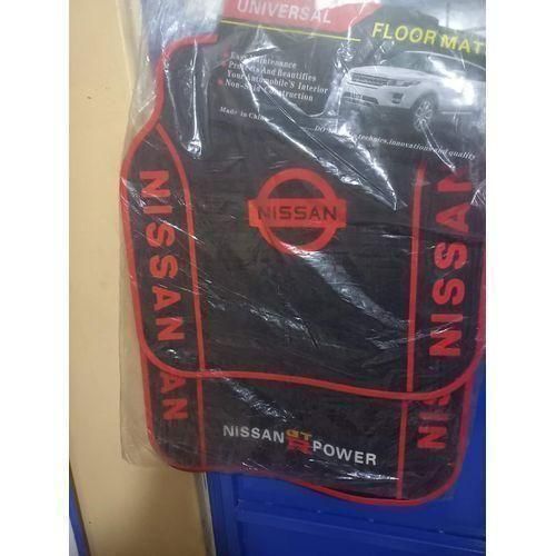 product_image_name-Nissan- Branded car mats-2