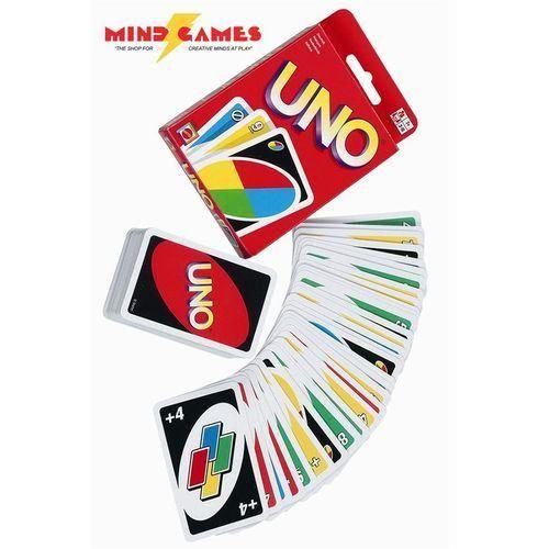 product_image_name-Generic-Uno Card Game For Family Fun-2