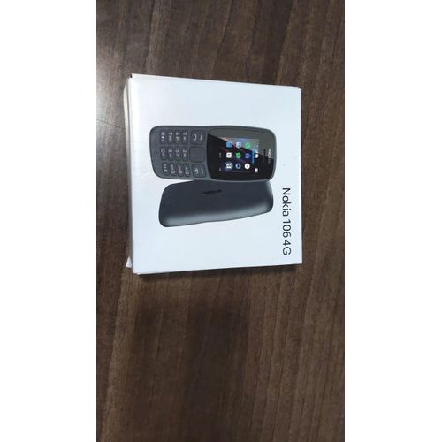 product_image_name-Generic-Nokia 105 4G Dual SIM Button Feature Phone Long-Lasting Battery Durable Design 4G-2