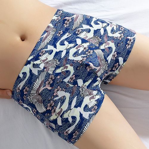 Fashion 4pcs Men Underwear Boxers Panties Comfortable Soft @ Best Price  Online