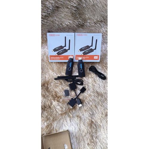 product_image_name-Generic-FJgear Hdmi extender wireless 50M -1