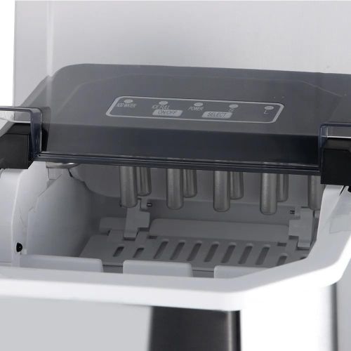 product_image_name-RAF-Portable High Quality Adjustable-size Ice Cube Countertop Ice Maker Machine-4