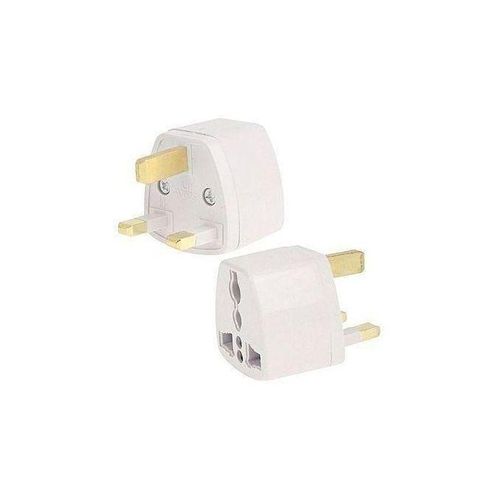 product_image_name-Generic-Pocket Size Plug Adapter Travel Power Adapter With Socket Plug-1